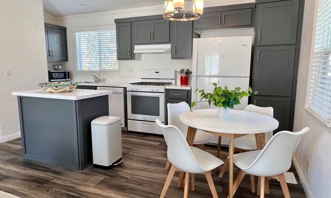 Concord Casa | 3 Blocks to Todos Santos | Prime Downtown Location
