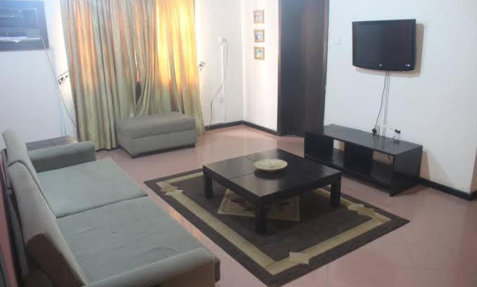 Benin City Apartamento | 3 BR Apartment with SWIMMING POOL