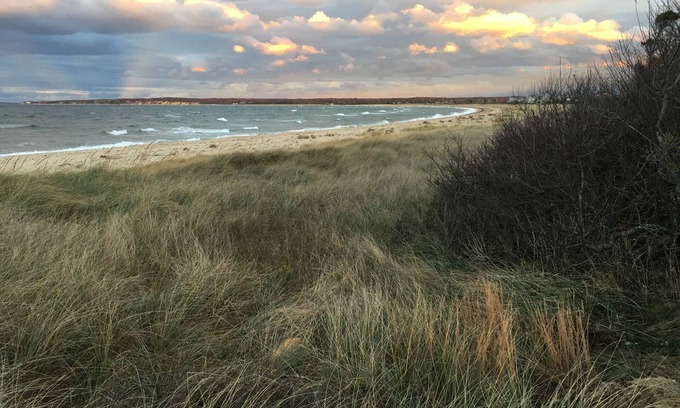 East Hampton Casa | 3 BR East Hampton NW Cottage, pasos a la playa de Sammy