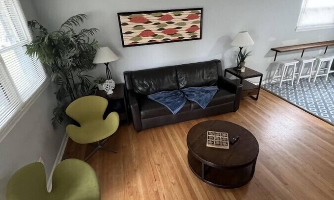Norfolk - Virginia Beach Casa | 3-BR Home 3 mins. to Airport & 11 mins. to Beach
