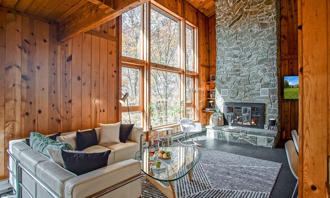 Snowshoe Casa | 3 Br: N Westridge 222-7 Alpenglow: 3BR,2 Bath