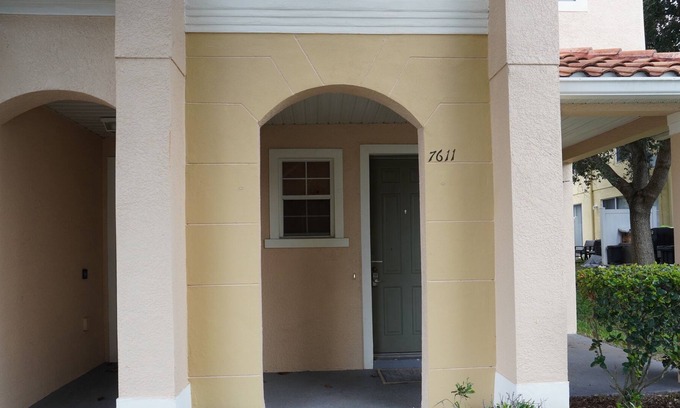 Crestwynd Bay Casa | 3 Br Townhouse Minutes to Disney!