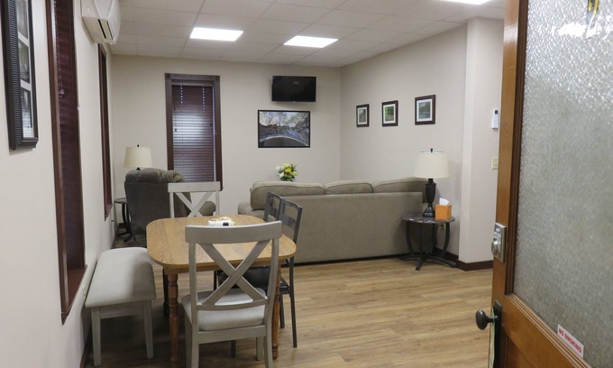 New Bethlehem Apartamento | 3 BR w/kitchen, midpoint of Redbank Valley Trails, New Bethlehem off SR28/66
