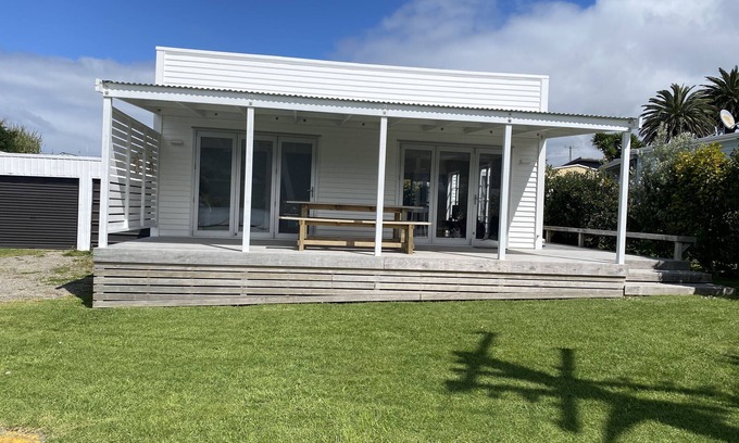 Waihi Beach Casa | 3 brm house Waihi Beach