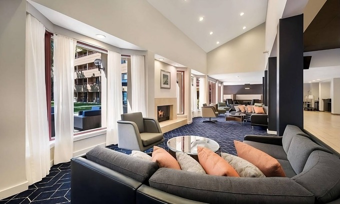 San Jose Hotel | 3 Budget-Friendly Units! Pet-Friendly, Close to The Tech Museum of Innovation