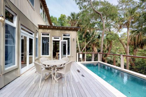 Vanderhorst Plantation Casa | 3 Bufflehead