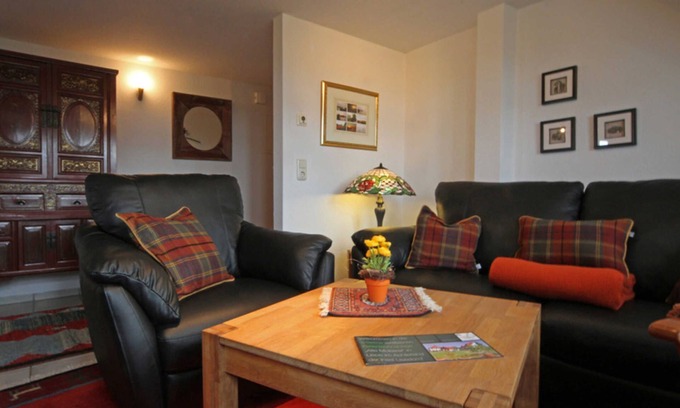 Liepe Apartamento | 3 Butterkammer - Alte Molkerei vacation apartment complex