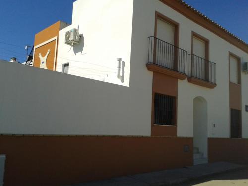 La Puebla de Cazalla Casa | 3 Calle Margarita Nelken