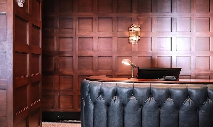 Downtown Portland Hotel | 3 City View Rooms at Dossier Hotel Minutes to Oregon Museum! Pets Allowed