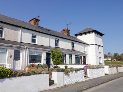 Rathmullan Casa | 3 Coastguard Station