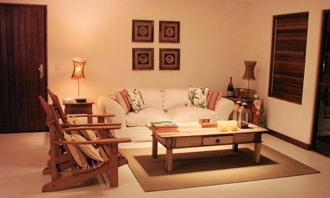 Imbassai Villa | 3 complete suites with lots of comfort!