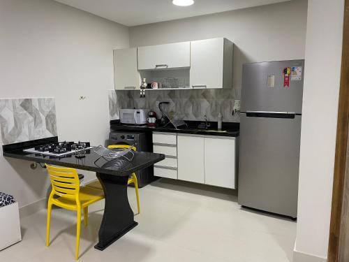 Aleixo Apartamento | 3 Conforto próximo ao Forum