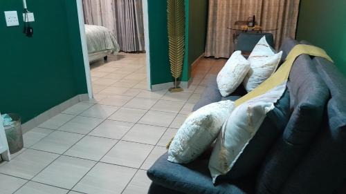 Waparand Apartamento | 3 Cosy sleeper wapadrand Pretoria