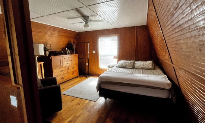 Westminster Cabina | 3 Cozy cabin charming Westminster