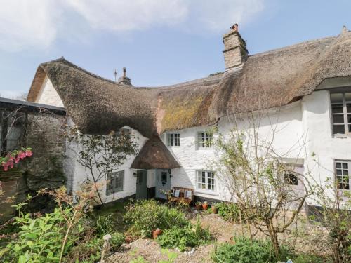 Ringmore Casa | 3 Cumberland Cottages