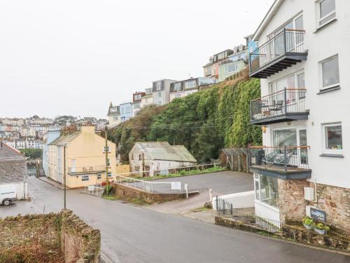 Brixham Apartamento | 3 Dolphin Court