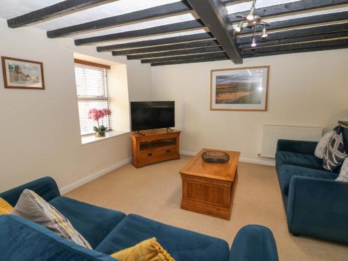 Kirkby Stephen Casa | 3 Eden Lodge