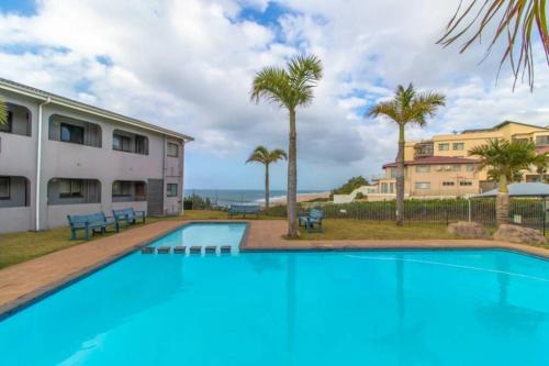 Winklespruit Apartamento | 3 Eden Sands