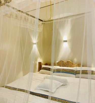 Masaka Casa | 3 Enjovu Cottage - Benanda Forest Resort