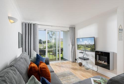 Mawgan Porth Casa | 3 Europa Court in Mawgan Porth
