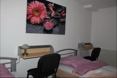 Kernstadt Apartamento | 3 Ferienwohnungen in stadt Paderborn