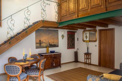 Old City Apartamento | 3 Follow your dreams