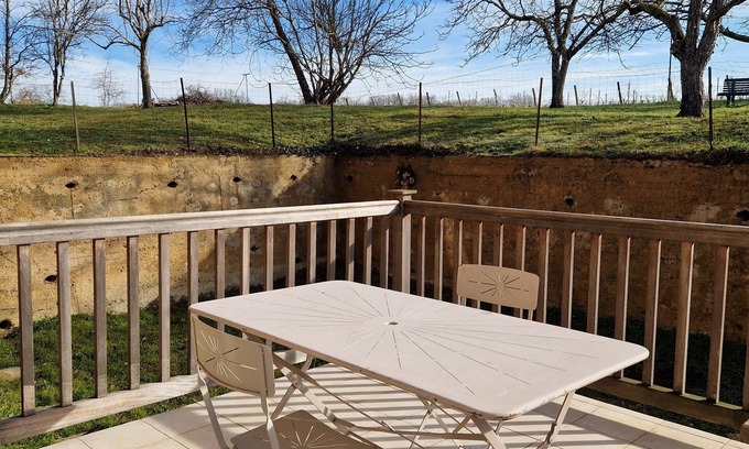 Estang Casa | 3 gîtes in a charming house for up to 20 people