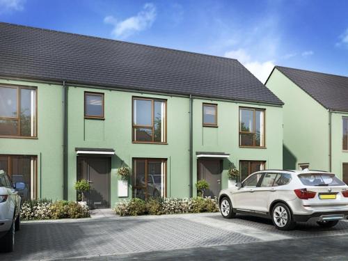 Telford Cama Y Desayuno | 3 Guest Rooms in a 3bed house with kitchen, ENSUITE options also available