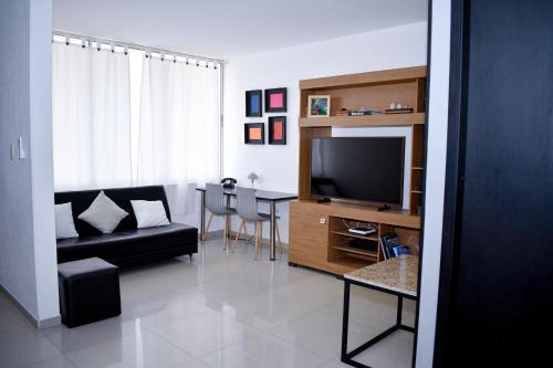 San Jose de Cucuta Apartamento | 3 Habitaciones Amplias y Confortables, Casa Almonacid Cúcuta