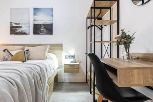 Centro histórico Apartamento | 3 habitaciones centrico Tarragona