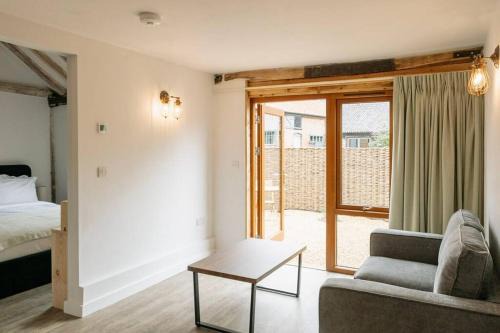 Beccles Casa | 3 Henham Barns