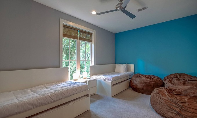 North Forest Beach Casa | 3 Heron