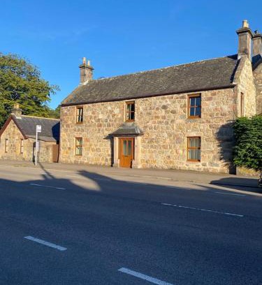 Aberlour Casa | 3 High Street