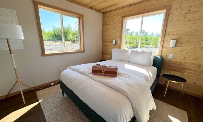 Bayfield Cabina | #3 Island Overlook - Lake Superior Views