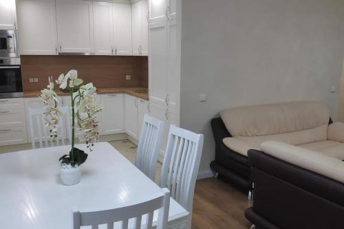 Vilnius city municipality Apartamento | 3 jų kambarių būtas Rygos g 46
