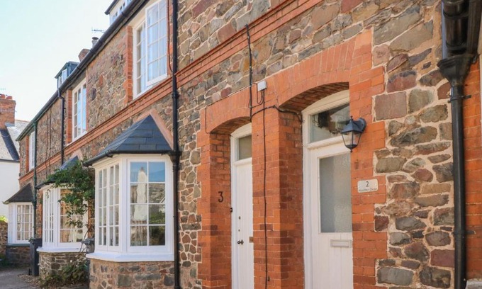 Porlock Casa | 3 Lowerbourne Terrace