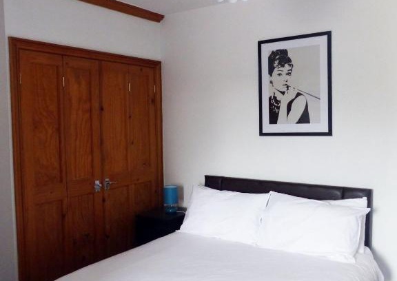 Pontcanna Casa | 3 Luxury En-suite Bedrooms