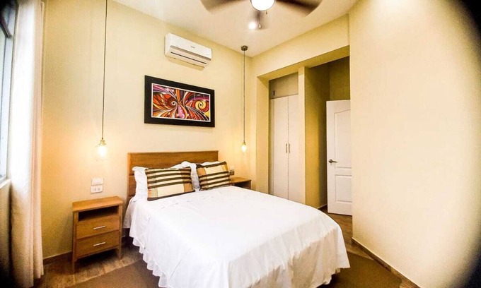 Iquitos Casa | 3 Luxury Suites at the new La Casa Torres
