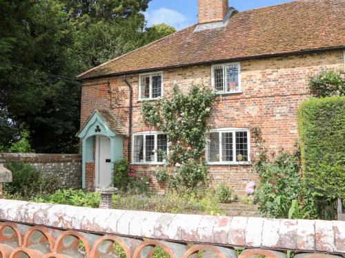 Alton Casa | 3 Malthouse Cottages