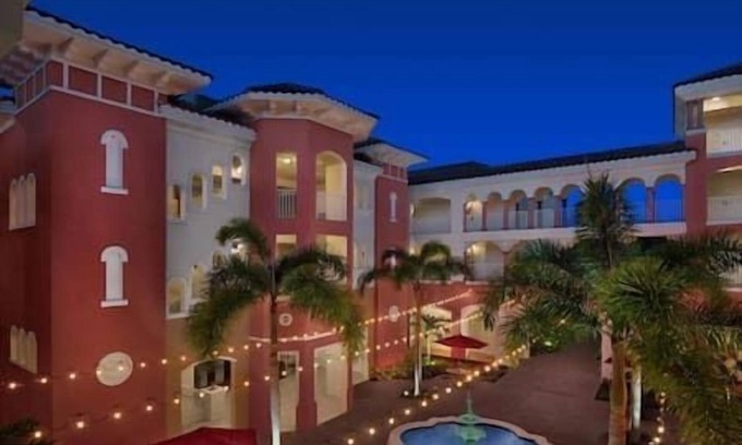 Williamsburg Complejo | 3 Marriott Grand Vista Resort, Disney