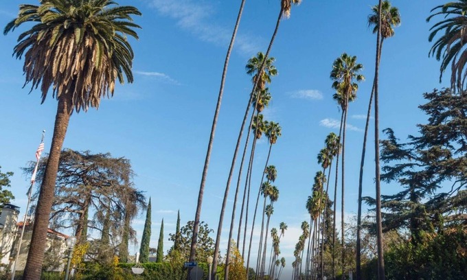 Pico-Union Apartamento | Koreatown Walking Neighborhood. 2 Bed Apt. Parking + W/D