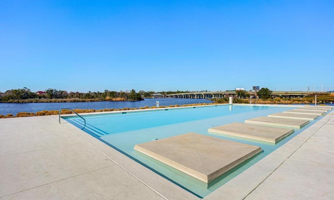 Gulfport Apartamento | 3 Mi to Gulfport Beaches Waterfront Casa Pesce