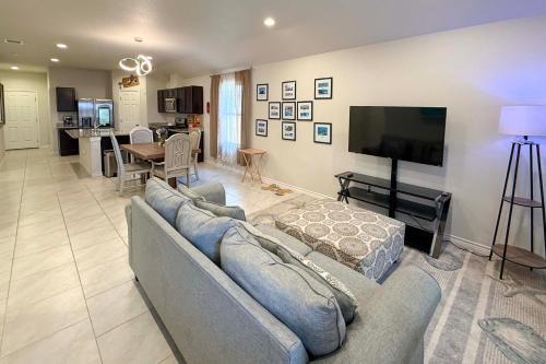 Flour Bluff Casa | 3 Mi to Marina Pet-Friendly Gem in Corpus Christi