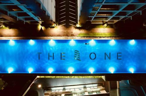 San Sai Casa | 3 Min Walk to Central Festival, Infinity Pool, 1 bedroom 1 bathroom