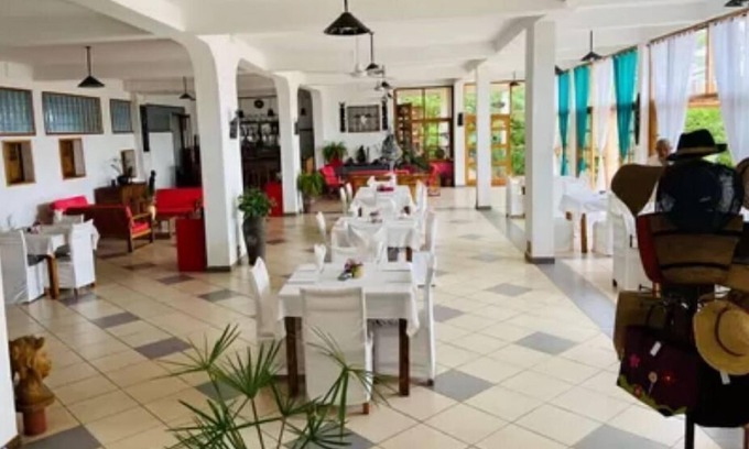 Ambohibao Casa | 3 minutes from the Airport - 3 BR/1 Bathroom