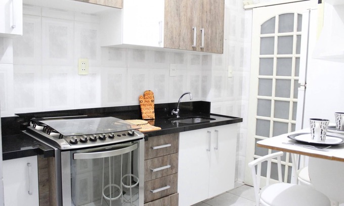 Ipanema Apartamento | 3 Minutes From Ipanema Beach Pm203