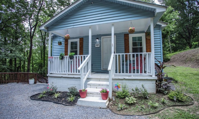 Guntersville Casa | 3 Minutes from local boat ramp, GREAT for fishermen or buisness