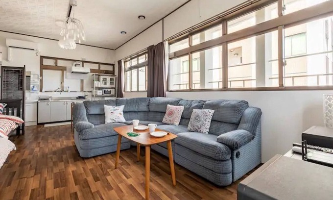 Asato Casa | 3 minutes on foot from Kokusai Street1 free park / Naha Okinawa