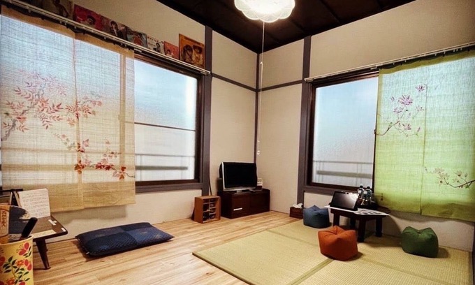 Usami Apartamento | 3 minutes to the sea Inn Ichigo Nihaha 27Nosta / Ito Shizuoka