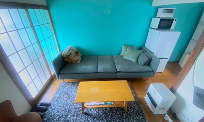Katasekaigan Casa | 3 minutes walk from Enoshima Station Convenient accommodation for sightseeing in Enoshima Kamakura / Fujisawa Kanagawa
